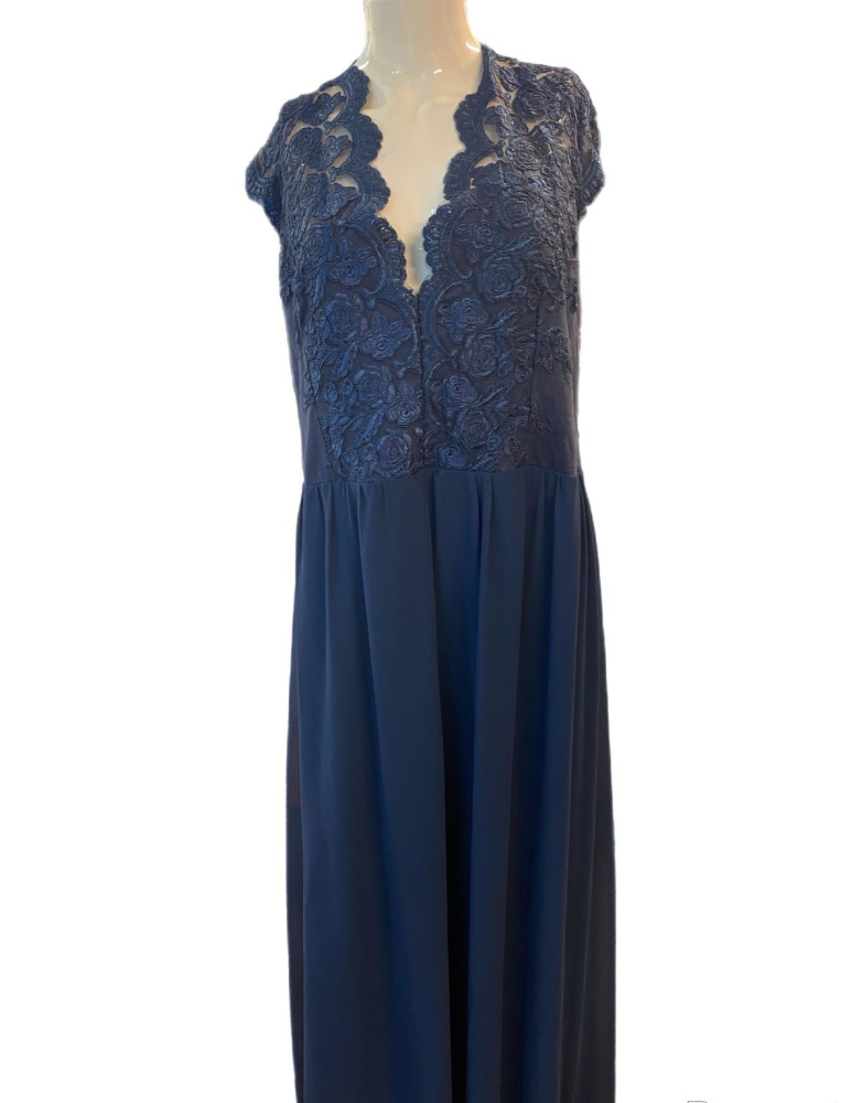 vestido Soieblu en renta