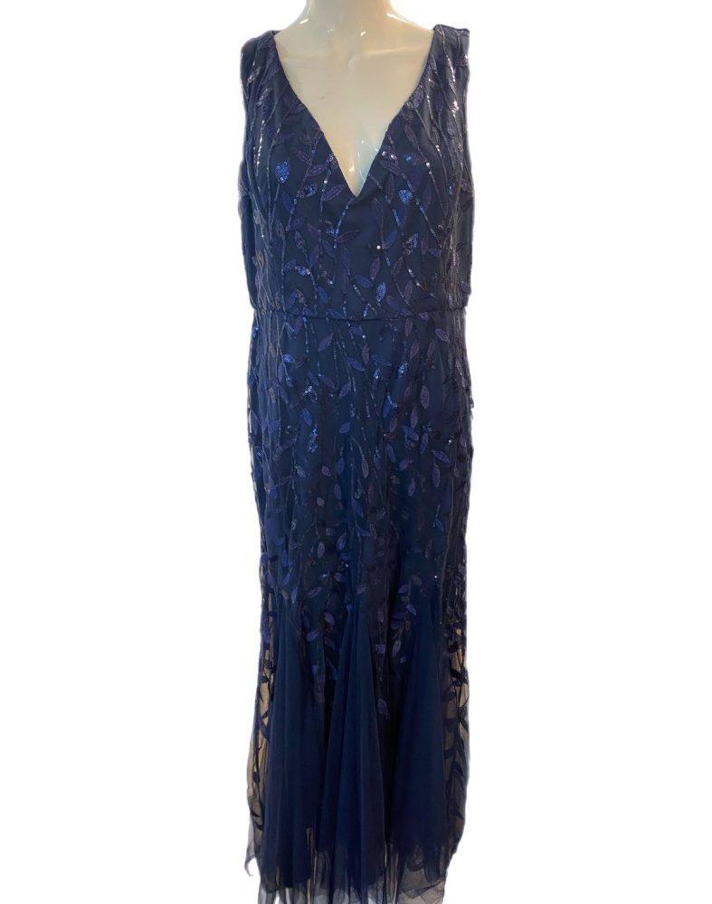 vestido Everpretty en renta