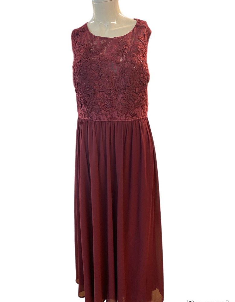 vestido Maniju en renta