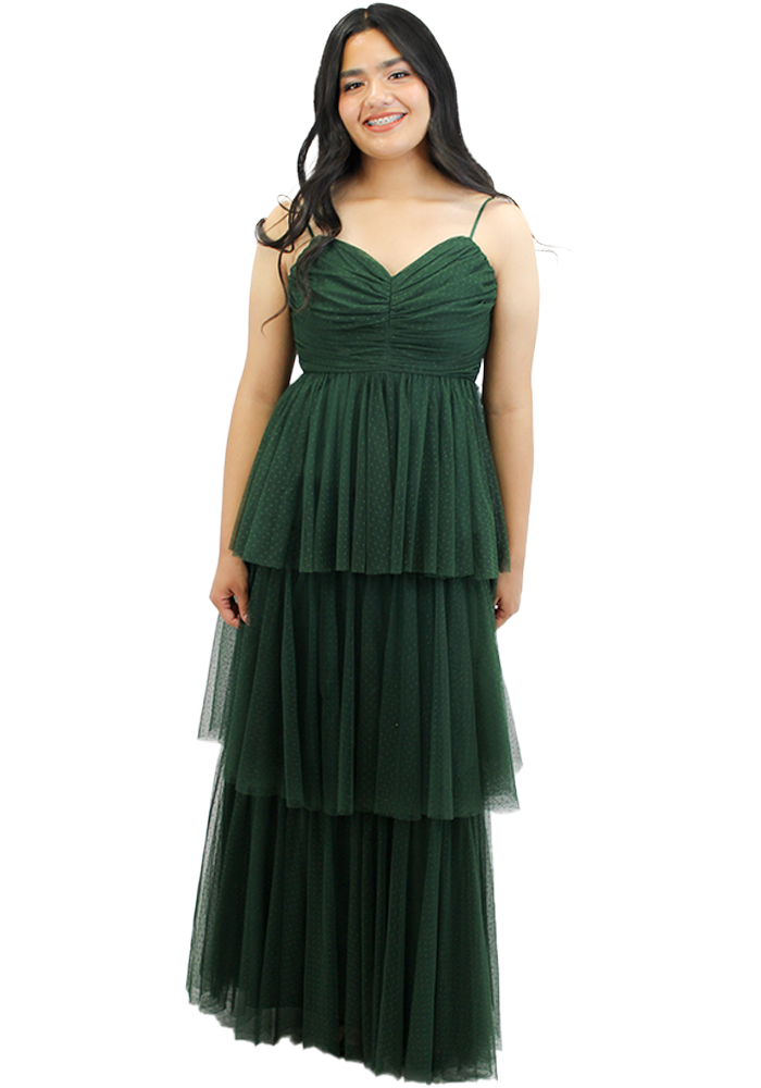 vestido Maniju en renta