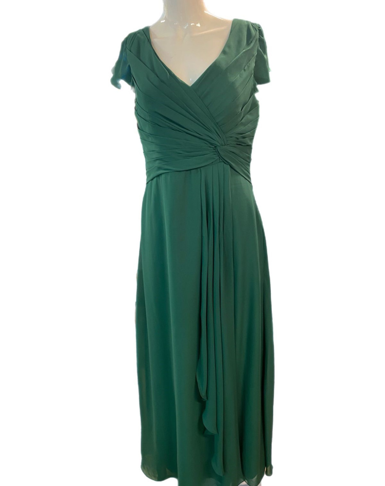 vestido SM en renta