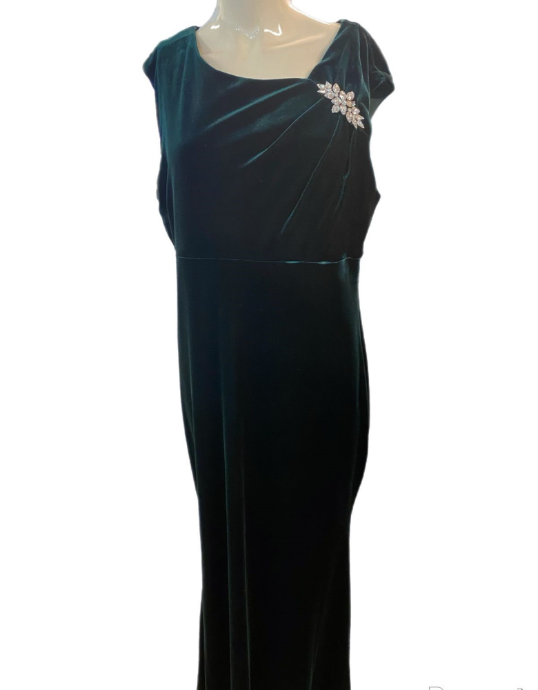 vestido SM en renta