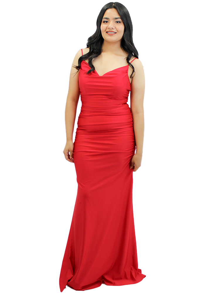 vestido B. Smart en renta