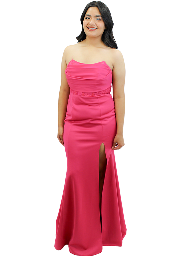 vestido Maniju en renta