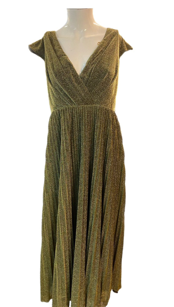 vestido Maniju en renta