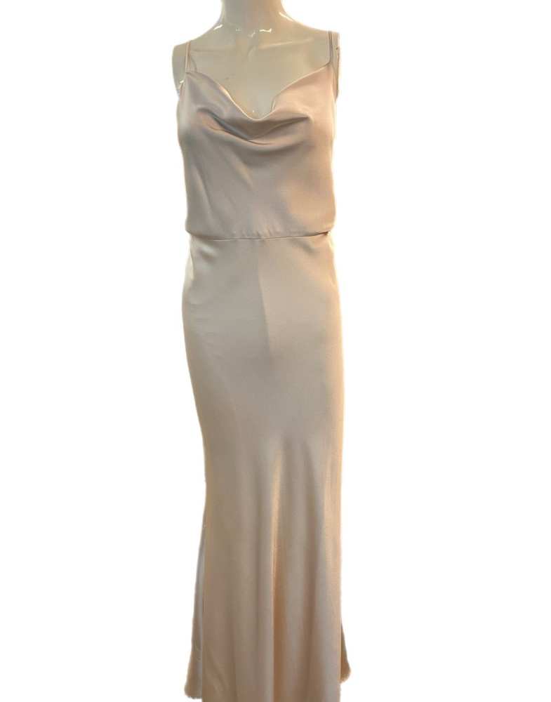 vestido Show Po en renta