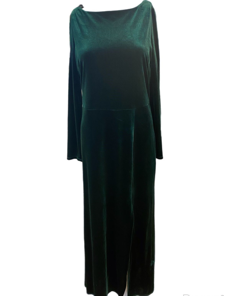 vestido Rebeca en renta