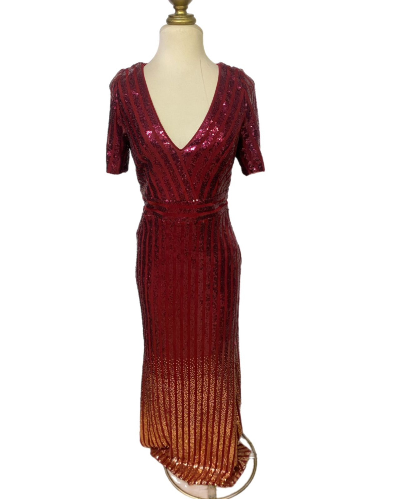 vestido Everpretty en renta