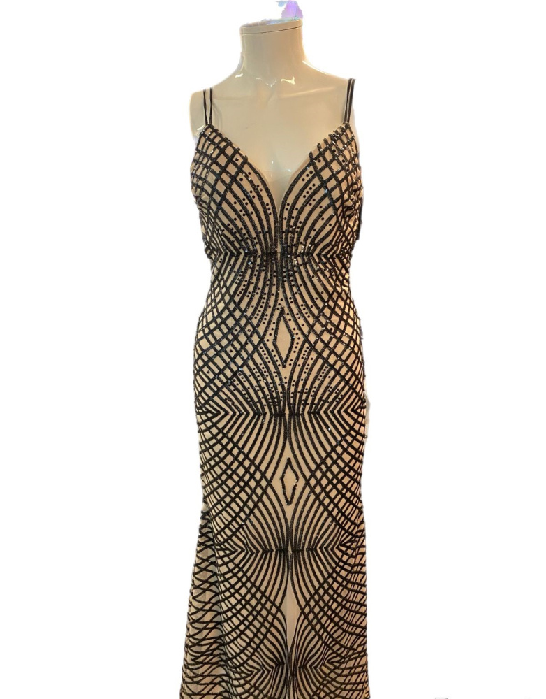 vestido SM en renta
