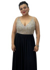 vestido Rosemore en renta