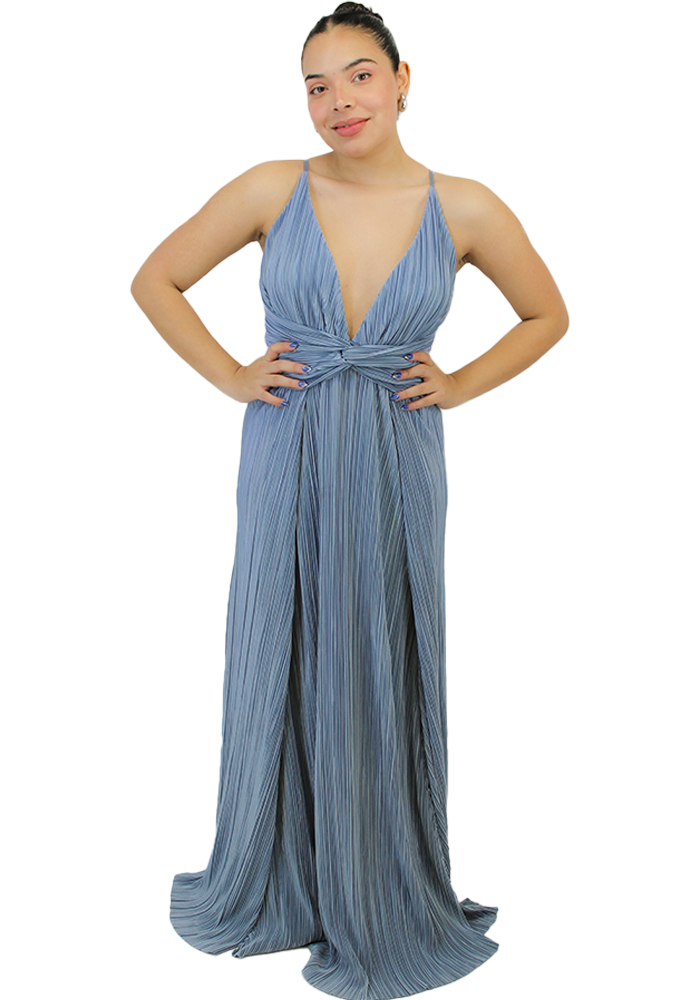 vestido Luxxel en renta