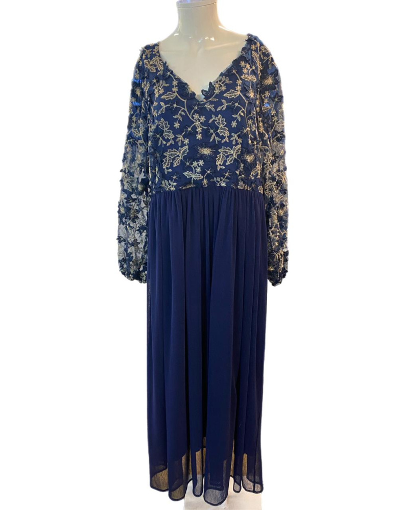 vestido SM en renta