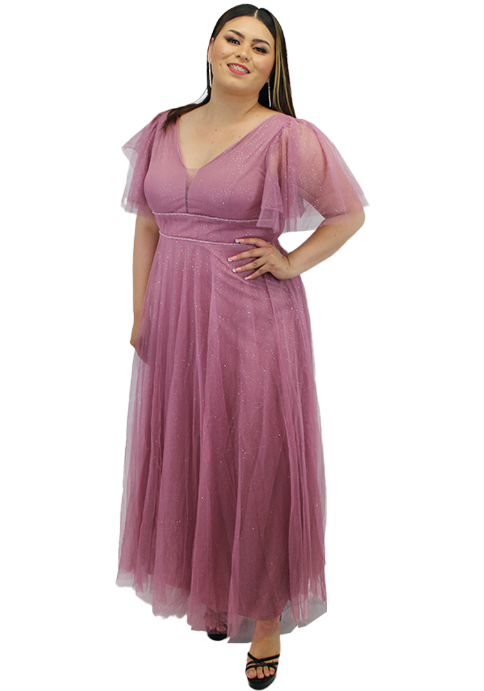 vestido Everpretty en renta