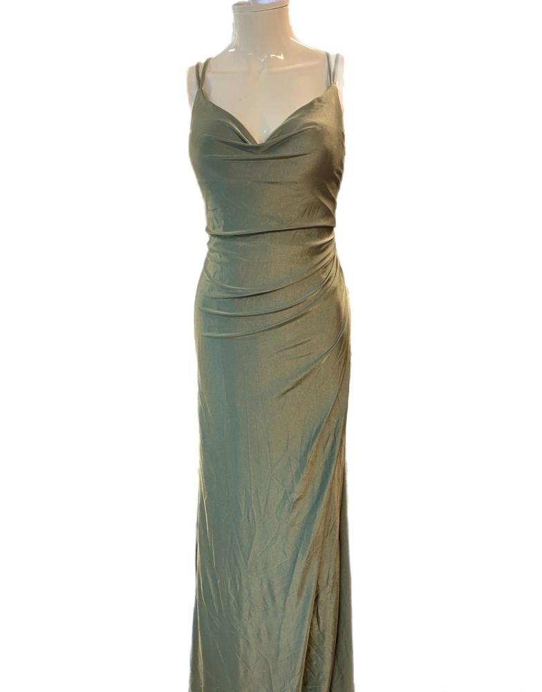 vestido Dancing Queen en renta