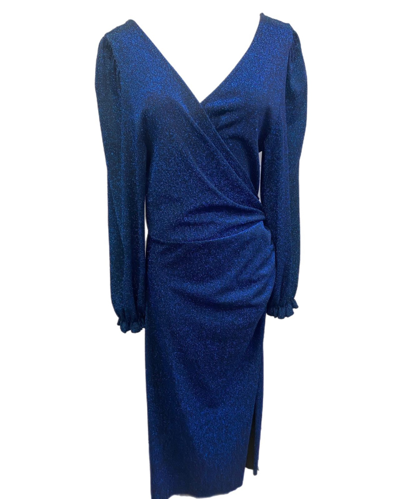 vestido SM en renta