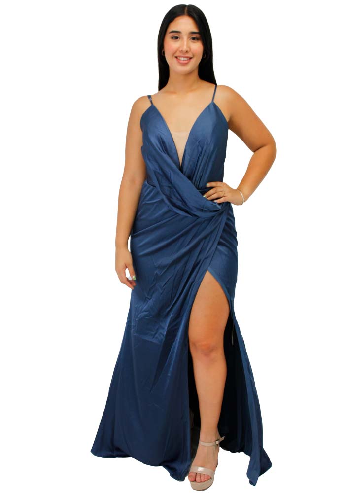 vestido Cinderella Divine en renta