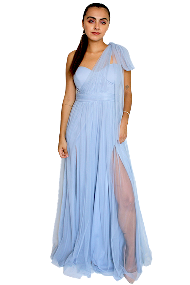 vestido Maniju en renta