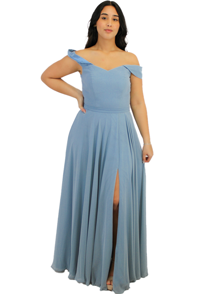 vestido Cindy en renta