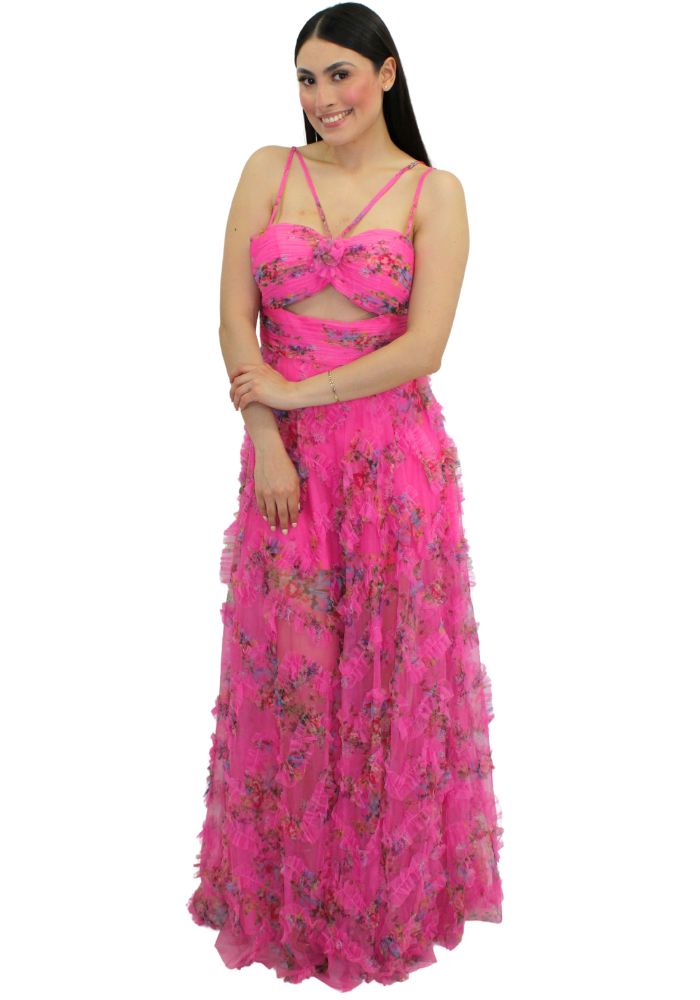 vestido Rosemore en renta