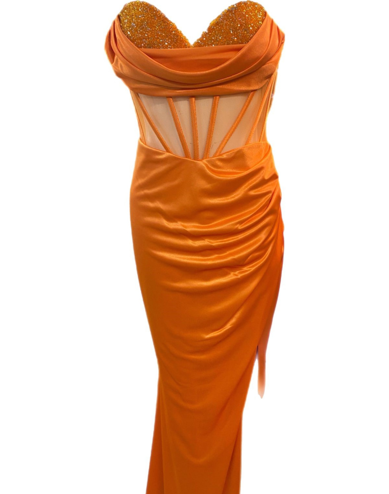 vestido Passion en renta