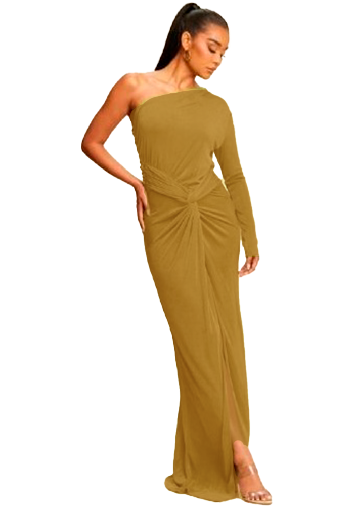 vestido Luxxel en renta