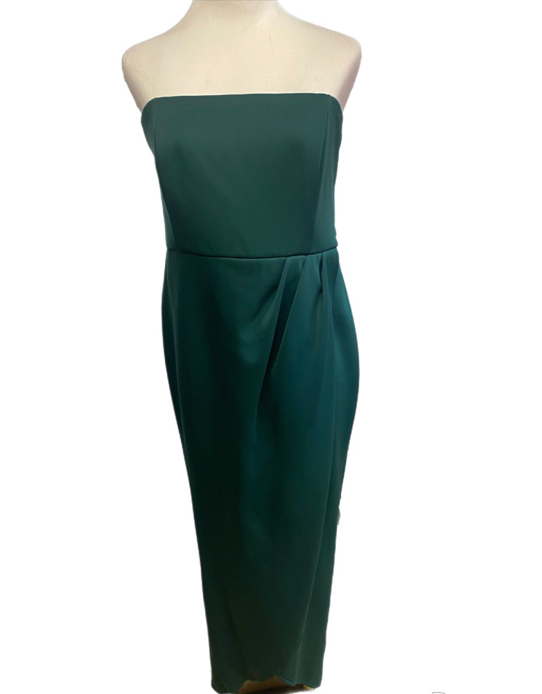 vestido Show Po en renta