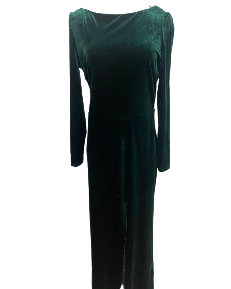 vestido Rebeca en renta