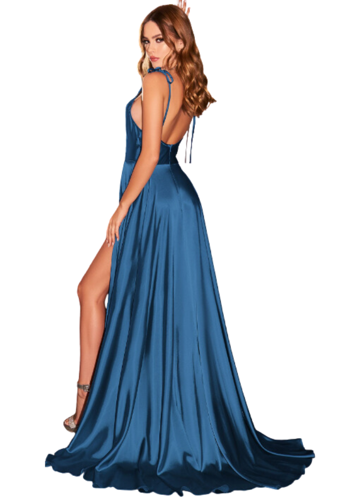 vestido Cinderella Divine en renta