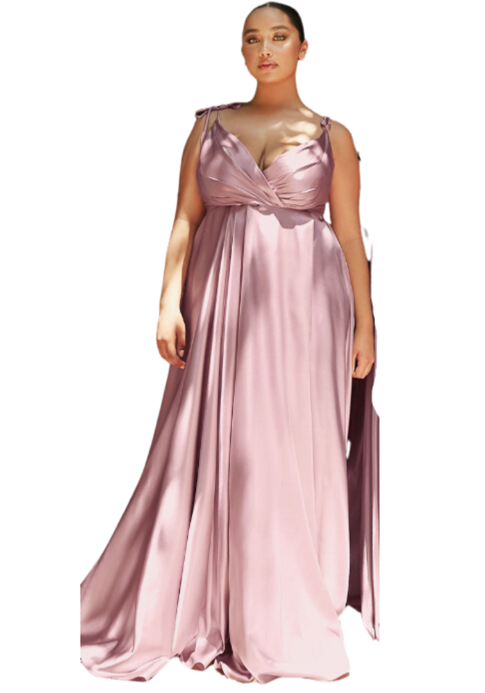 vestido Cinderella Divine en renta