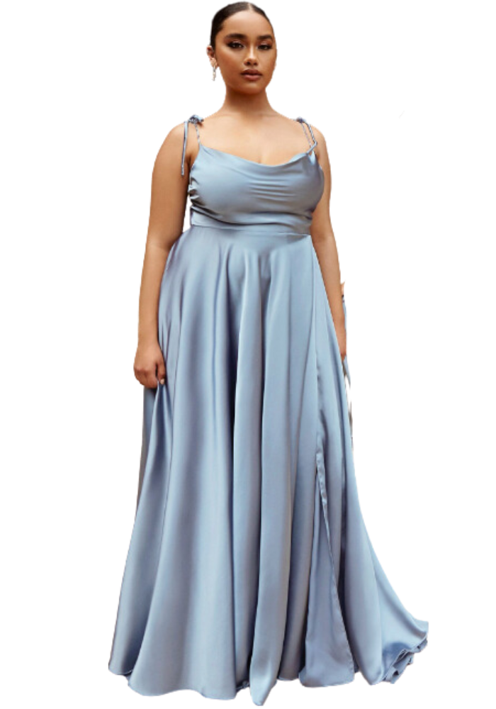 vestido Cinderella Divine en renta