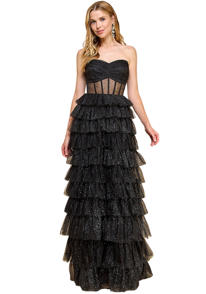 vestido Maniju en renta