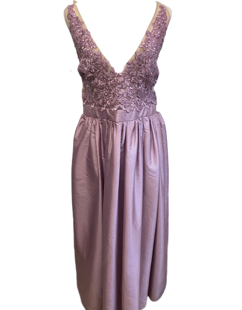 vestido Maniju en renta