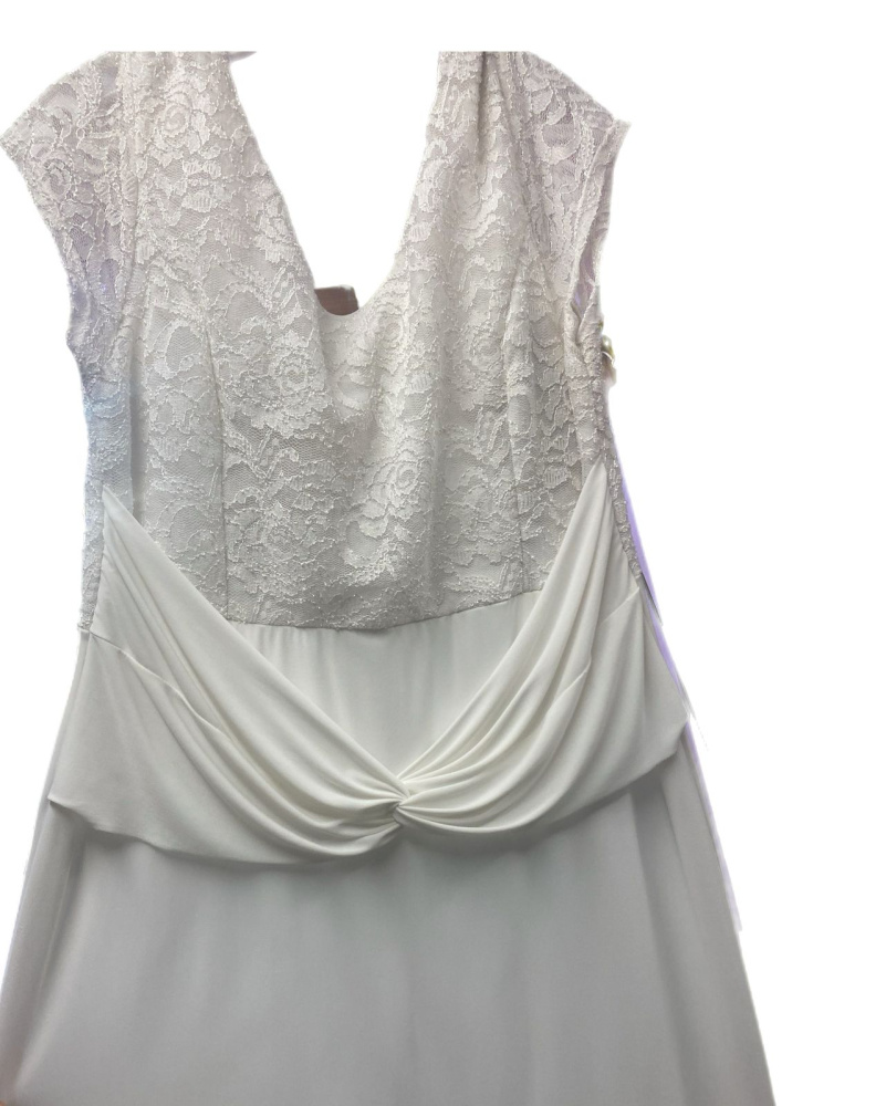 vestido New Bell en renta