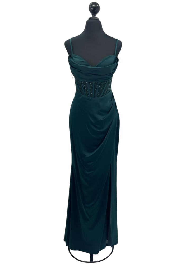 vestido Passion en renta