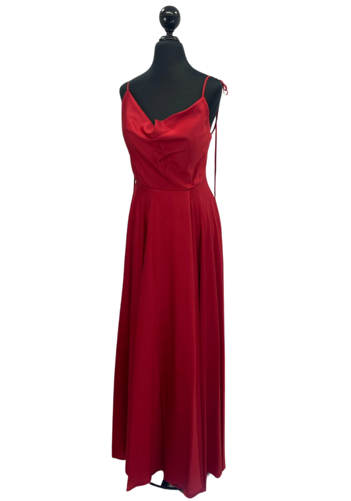 vestido Passion en renta