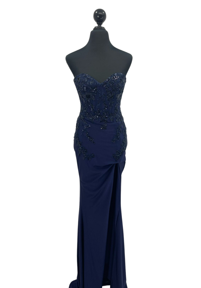 vestido SM en renta