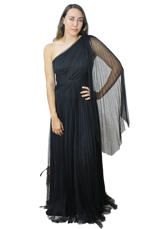 vestido Luxxel en renta