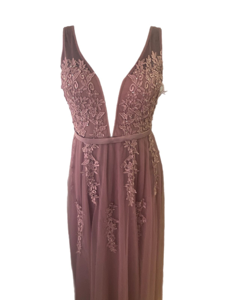 vestido Everpretty en renta