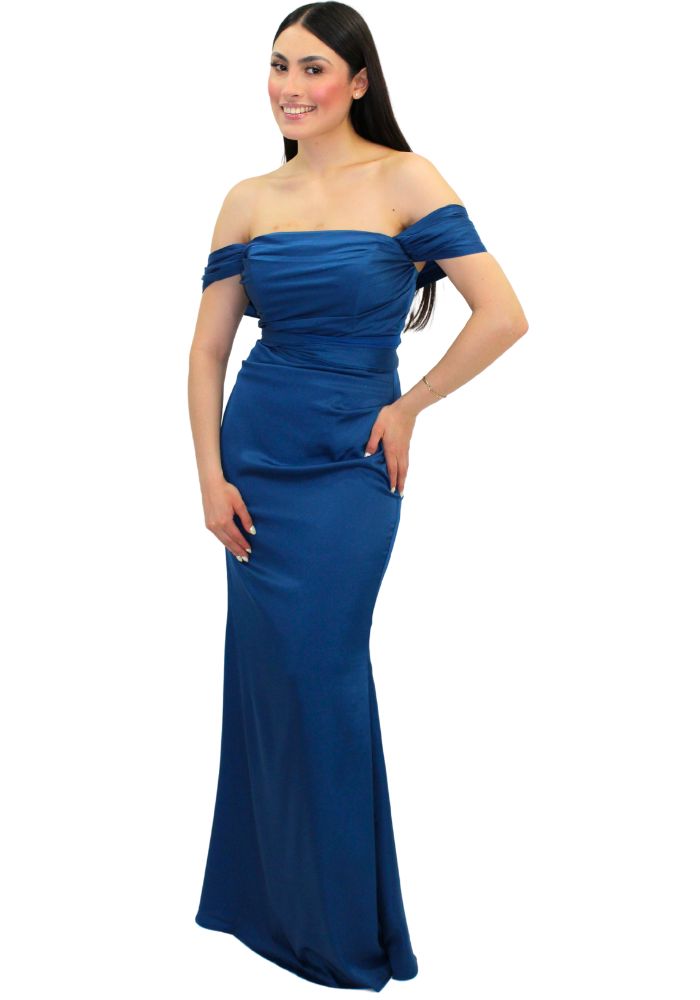 vestido Maniju en renta