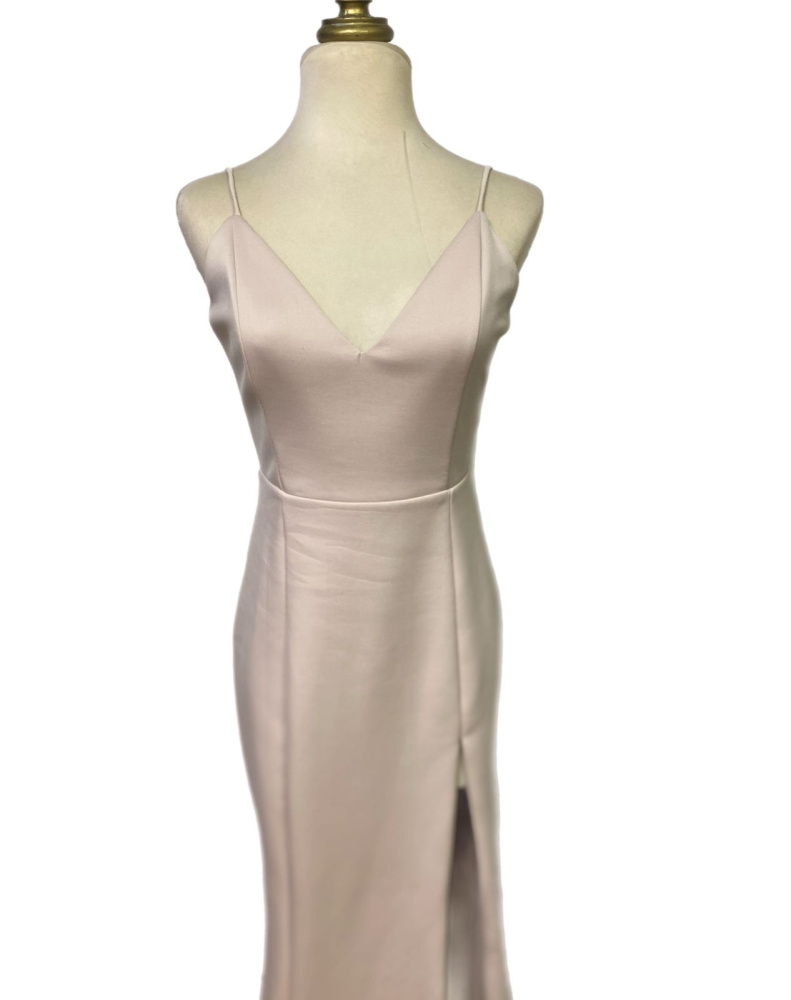 vestido Show Po en renta