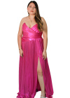 vestido Luxxel en renta