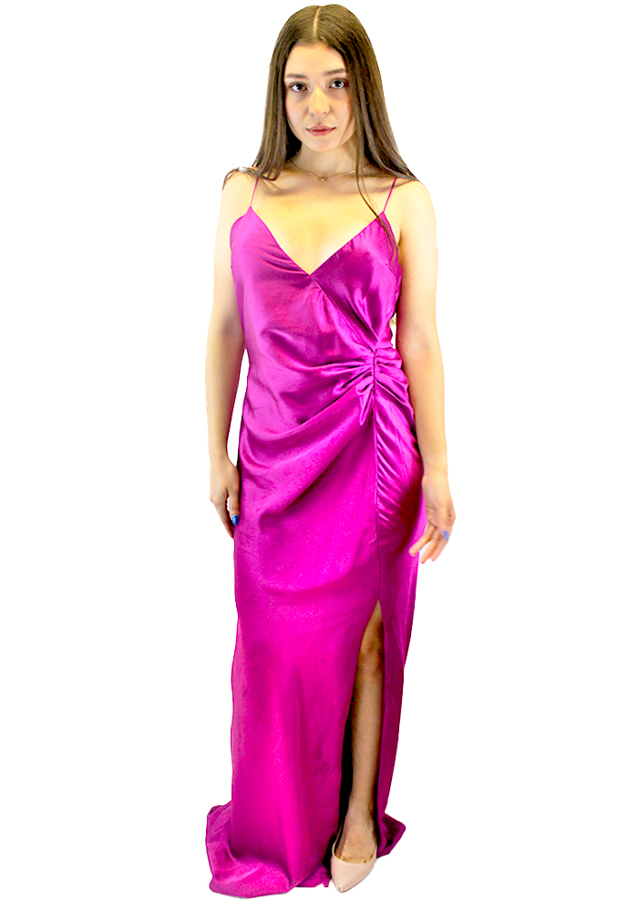 vestido Maniju en renta