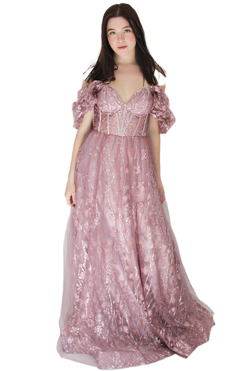 vestido Maniju en renta