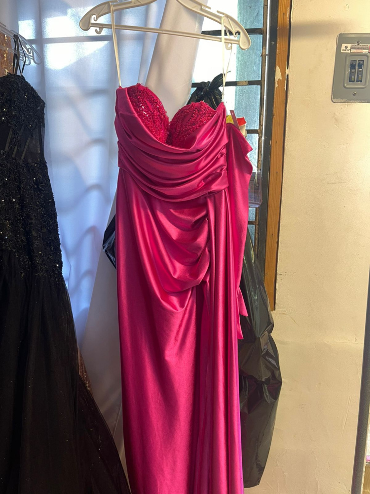 vestido Juno en renta