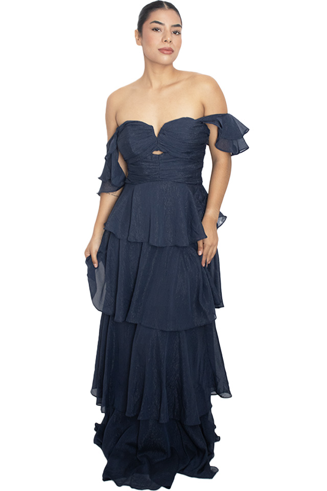 vestido Maniju en renta