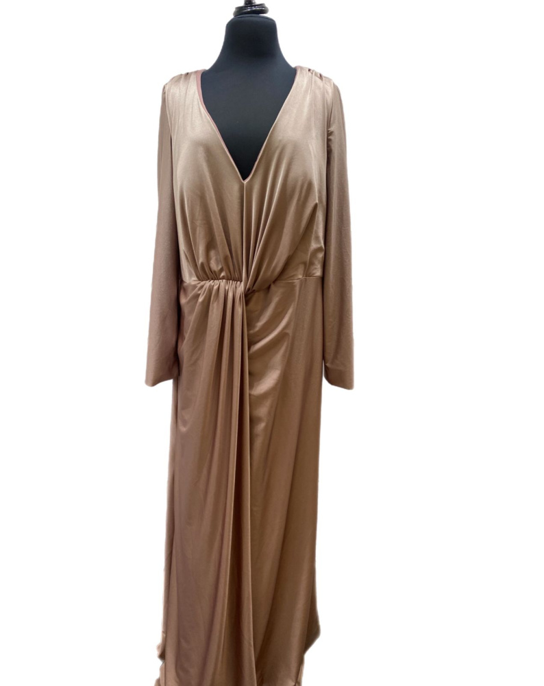 vestido Cinderella Divine en renta