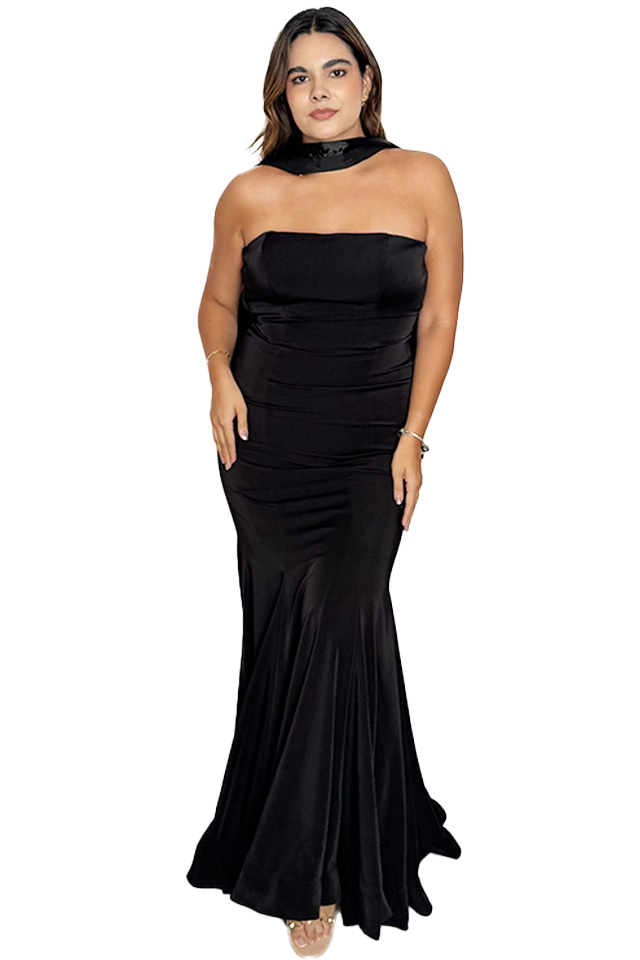 vestido SM en renta