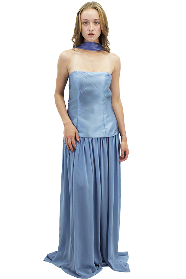 vestido Maniju en renta
