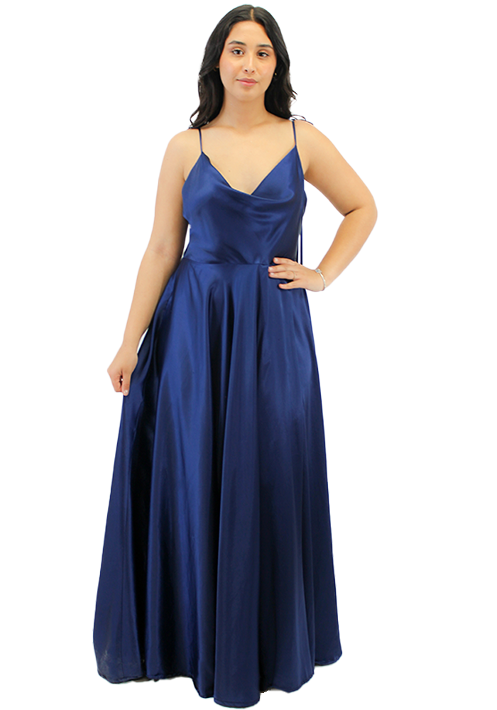 vestido Cinderella Divine en renta