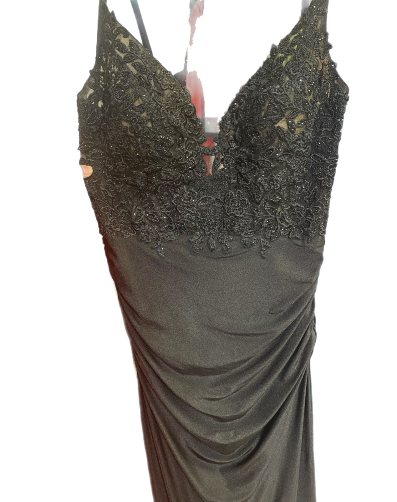 vestido SM en renta